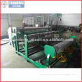 full automatic chain link mesh fence machine price